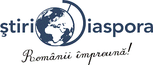 ştiri Diaspora Românii împreună!