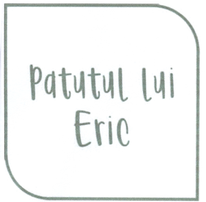Patutul lui Eric
