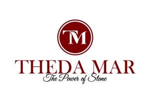TM THEDA MAR The Power of Stone