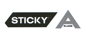 STICKY A KLASS