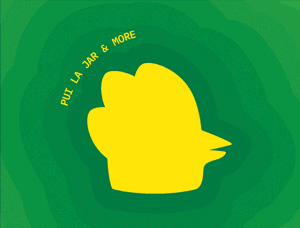 PUI LA JAR & MORE