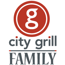 g city grill FAMILY