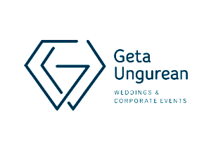 Geta Ungurean WEDDINGS & CORPORATE EVENTS