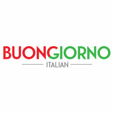 BUONGIORNO ITALIAN