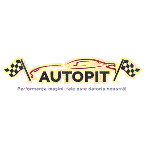 AUTOPIT Performanţa maşinii tale este datoria noastră!