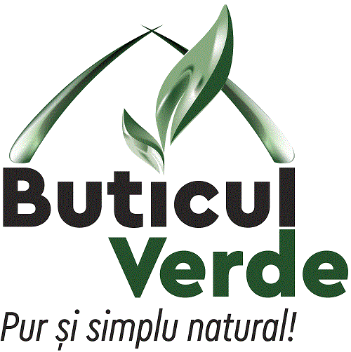 Buticul Verde Pur și simplu natural!