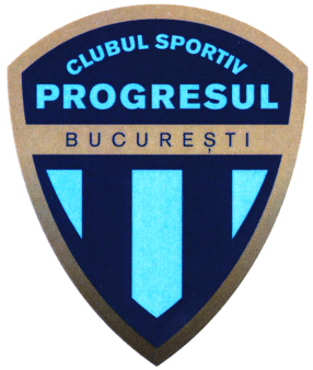 CLUBUL SPORTIV PROGRESUL BUCUREŞTI