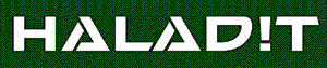 HALADIT