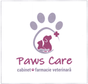 Paws Care cabinet farmacie veterinară