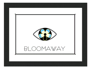 i BLOOMAWAY