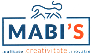 MABI'S calitate. creativitate. inovatie