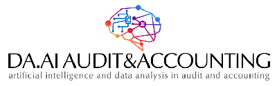 DA.AI AUDIT & ACCOUNTING artificial intelligence and data analysis in audit and accounting