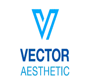 V VECTOR AESTHETIC