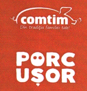 PORC UŞOR comtim Din tradiţia familiei tale!