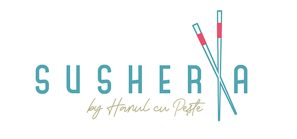 SUSHERIA by Hanul cu Peşte