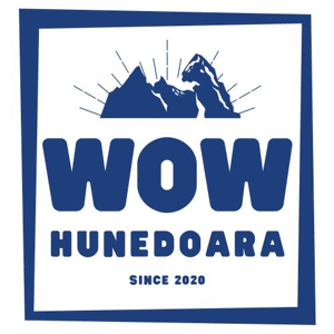 WOW HUNEDOARA SINCE 2020