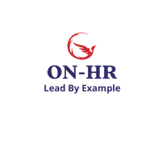 ON-HR Lead By Example