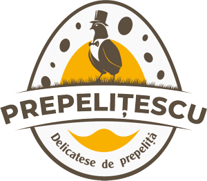PREPELIŢESCU Delicatese de prepeliţă