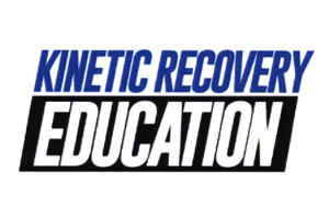 KINETIC RECOVERY EDUCATION