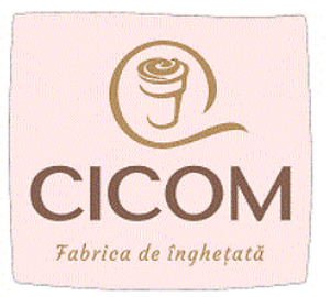 CICOM Fabrica de îngheţată