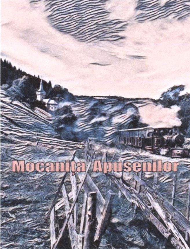 Mocaniţa Apusenilor