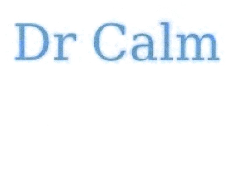 Dr Calm