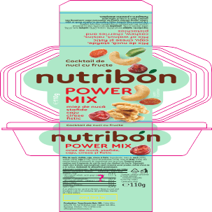 NUTRIBON POWER MIX