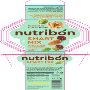 nutribon SMART MIX
