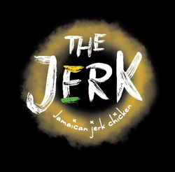 THE JERK Jamaican jerk chicken