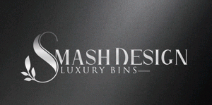 SMASH DESIGN LUXURY BINS