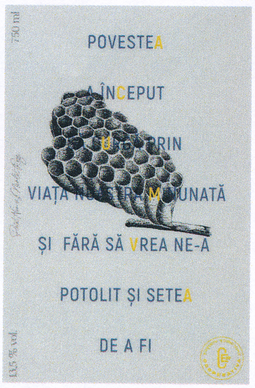 POVESTEA A ÎNCEPUT SĂ CURGĂ PRIN VIAȚA NOASTRĂ MINUNATĂ ȘI FĂRĂ SĂ VREA NE-A POTOLIT ȘI SETEA DE A FI ACUMVA