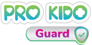PRO KIDO Guard
