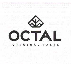 OCTAL ORIGINAL TASTE