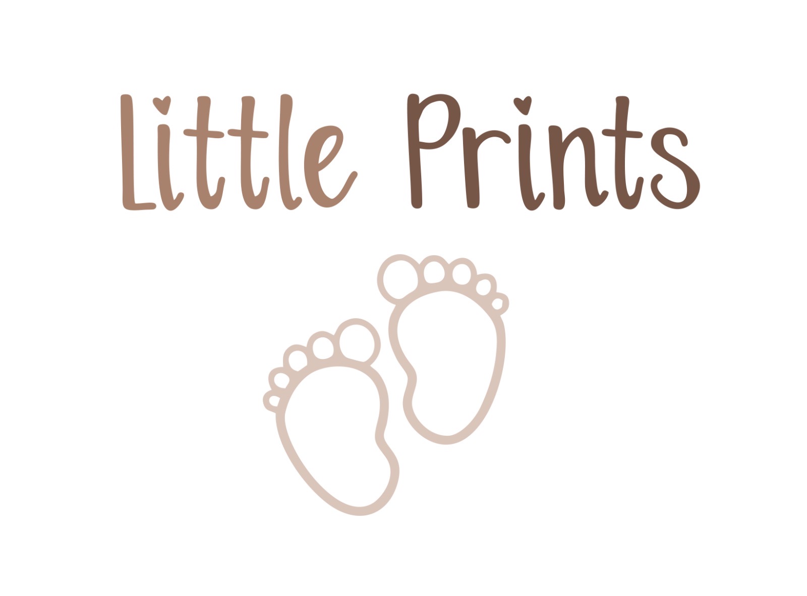 Little Prints