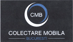 CMB COLECTARE MOBILA BUCURESTI
