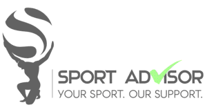 SPORT ADVISOR YOUR SPORT. OUR SUPPORT.