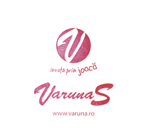 V învaţă prin joacă Varuna S www.varuna.ro