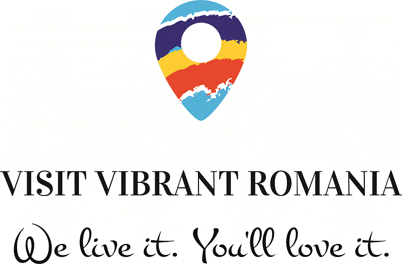 VISIT VIBRANT ROMANIA We live it. You´ll love it.