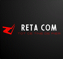 RETA COM TOT CE TINE DE FIER