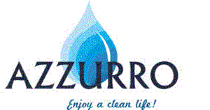 AZZURRO Enjoy a clean life!