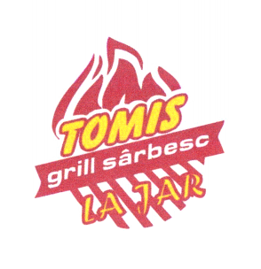TOMIS grill sârbesc LA JAR