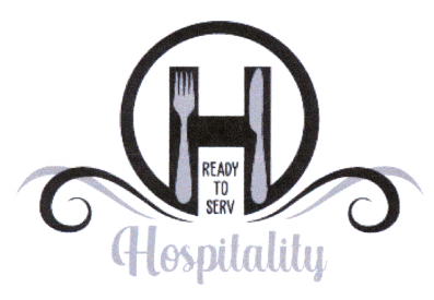 Hospitality READY TO SERV
