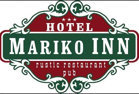 HOTEL MARIKO INN rustic restaurant pub