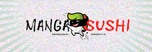 MANGA SUSHI