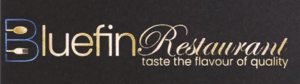 Bluefin Restaurant taste the flavour of quality