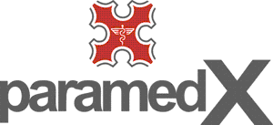 paramedX