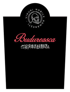 Budureasca PREMIUM VINURI NOBILE ROMÂNEŞTI