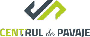 CENTRUL de PAVAJE