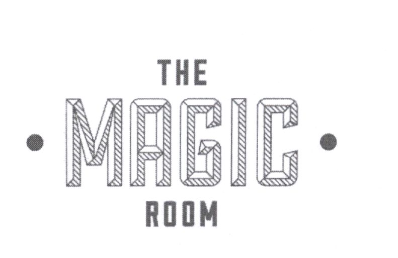 THE MAGIC ROOM
