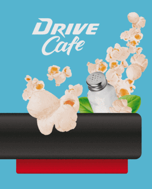DRIVE Cafe